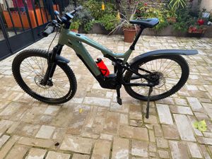 VTT FOCUS THRON2 - 1