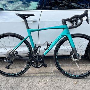 Bianchi specialissima - 1
