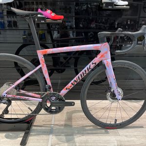 SPECIALIZED TARMAC S-WORKS SL8 - 1