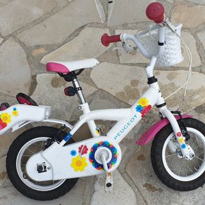 Peugeot enfant - 1
