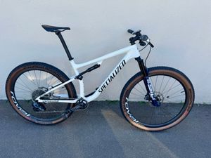 Vend VTT Specialized Epic Pro 2021 Upgradé  - 1