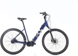 Produit Reconditionne    Husqvarna Gran City Gc4  ... - 1