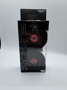 Guidoline Supacaz Supacaz Sticky Kush Tape Rouge E... - 1