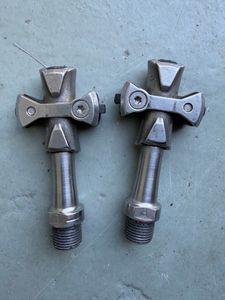 Speedpaly zero pavé - 1