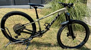 VTT Trek Roscoe 9 - XS - 27.5 - 1