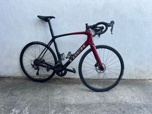 TREK DOMANE SL5 Gen 4 • Taille 58 - 1