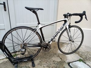 Vélo Focus izalco ergo ride  taille 53 - 1