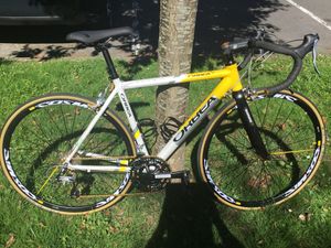 ORBEA ASPHALTE VINTAGE - 1