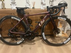 Envie liv xxs 2025 - 1