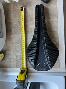 Selle fizik versus evo adaptative 139 mm - 1