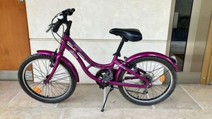Vélo enfant 6 - 9ans : Gitane Pala's 20'' - 1