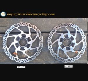 Disque de frein vtt Shimano SM -RT54 CENTERLOCK 18... - 1