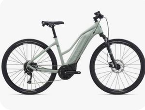 giant liv rove e+ - 1