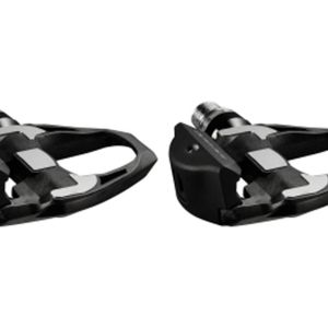 PAIRE DE PEDALES SHIMANO DURA ACE PD-R9100 SPD-SL - 1