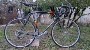 PEUGEOT cycles PH11 vanoise course - 1