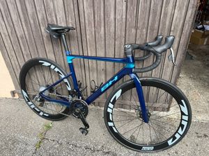 BH ultralight 2023 - 1