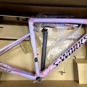 Cadre Tarmac SL8 S-works 56 - 1