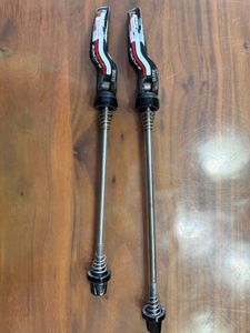 Serrage FSA K-FORCE CARBONE - 1