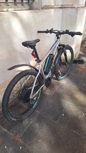 VTT Electrique Carrera Vengeance E2.1 - 1