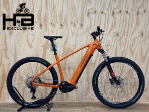 Haibike AllTrack 6 29 pouces VTT électrique Shiman... - 1