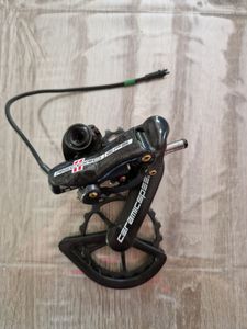Derailleur arrière campa record 11v eps - 1