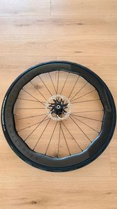 Roues Princeton Peak 4550 Evolution  - 1