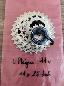 Cassette Shimano Ultegra 11v - 1