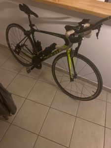 Vélo de course giant - 1