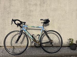Vélo de course Fondriest  - 1