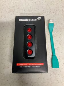 Knog blinder mob - 1