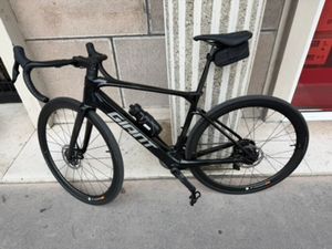 GIANT Defy Advanced E+ Elite 1 Taille M - 1