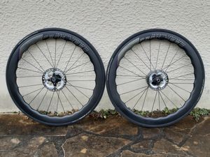 Roues princeton peak 4550 - 1