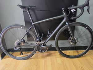 Aethos S-WORKS T54  - 1