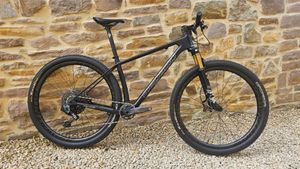 Megamo Factory AXS taille M - 1
