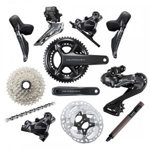groupe ultegras di2 r8170  (complet ou options) - 1