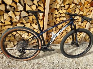 Corratex Revo Bow - 1