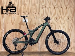 Scott Patron 920 29 pouces VTT électrique Shimano ... - 1
