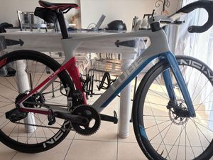 Vélo route cube cx67 - 1