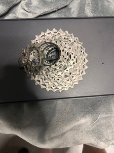Cassettes du race 12v 11-30 - 1