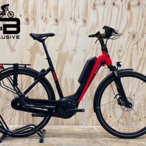 Sparta d-Rule M8Tb Vélo électrique Alfine 2021 - 1