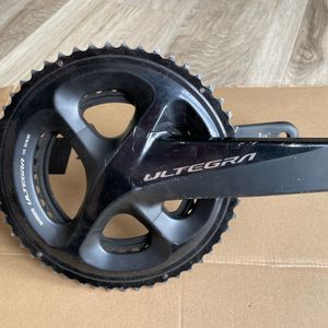 Pédalier ultegra r8000 shimano  - 1