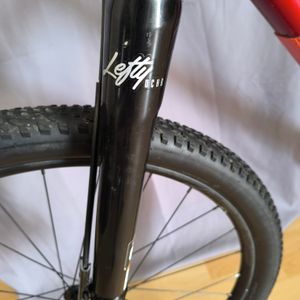vtt cannondale scapel ht carbon 2 2023 - 1