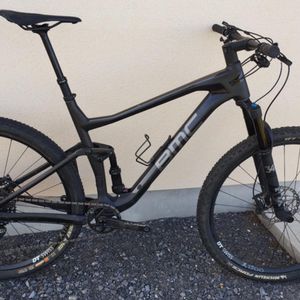BMC agonist 02 one XL - 1