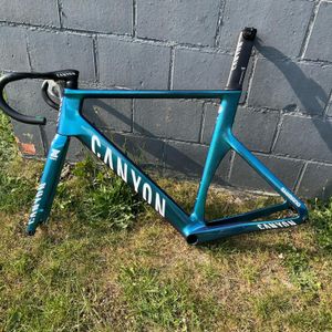Canyon cfr aeroad XS - 1