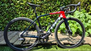 TREK EMONDA SLR 800 en taille M 53cm - 1