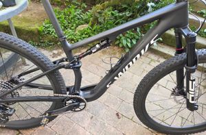 specialized epic 8 s works état neuf  - 1