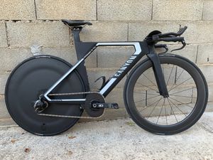 Canyon speedmax cf slx - 1