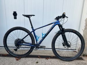 VTT Treck Pro Caliber 6 - 1