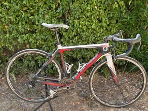 Vélo de route viper Galibier - 1