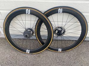 Roue artisanale - 1